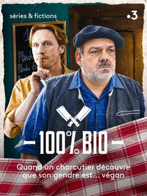 100  bio - Téléfilm (2021)