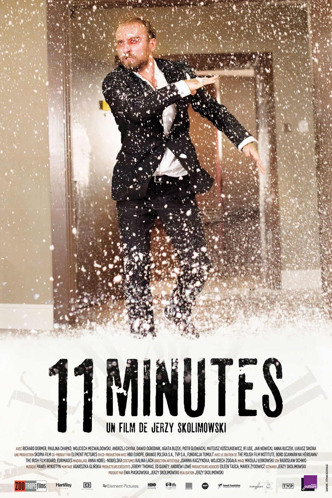 11 Minutes - Film (2017)