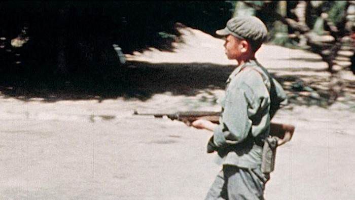 17 avril 1975, les Khmers rouges ont vidé Phnom Penh - Documentaire (2015)