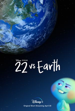 22 contre la Terre - Court-métrage d'animation (2021)