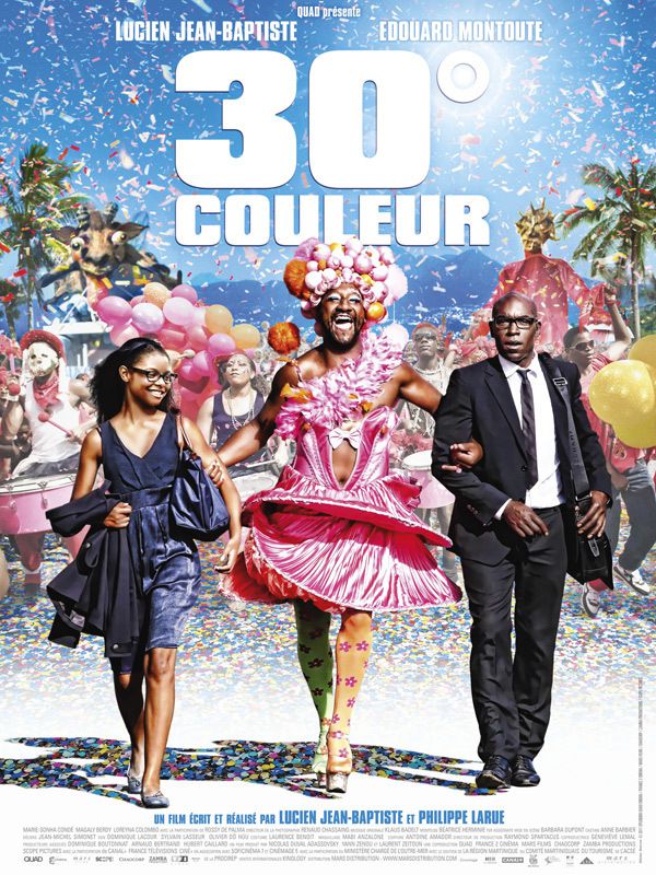 30° Couleur - Film (2012)
