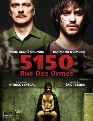 5150 Rue des Ormes - Film (2009)
