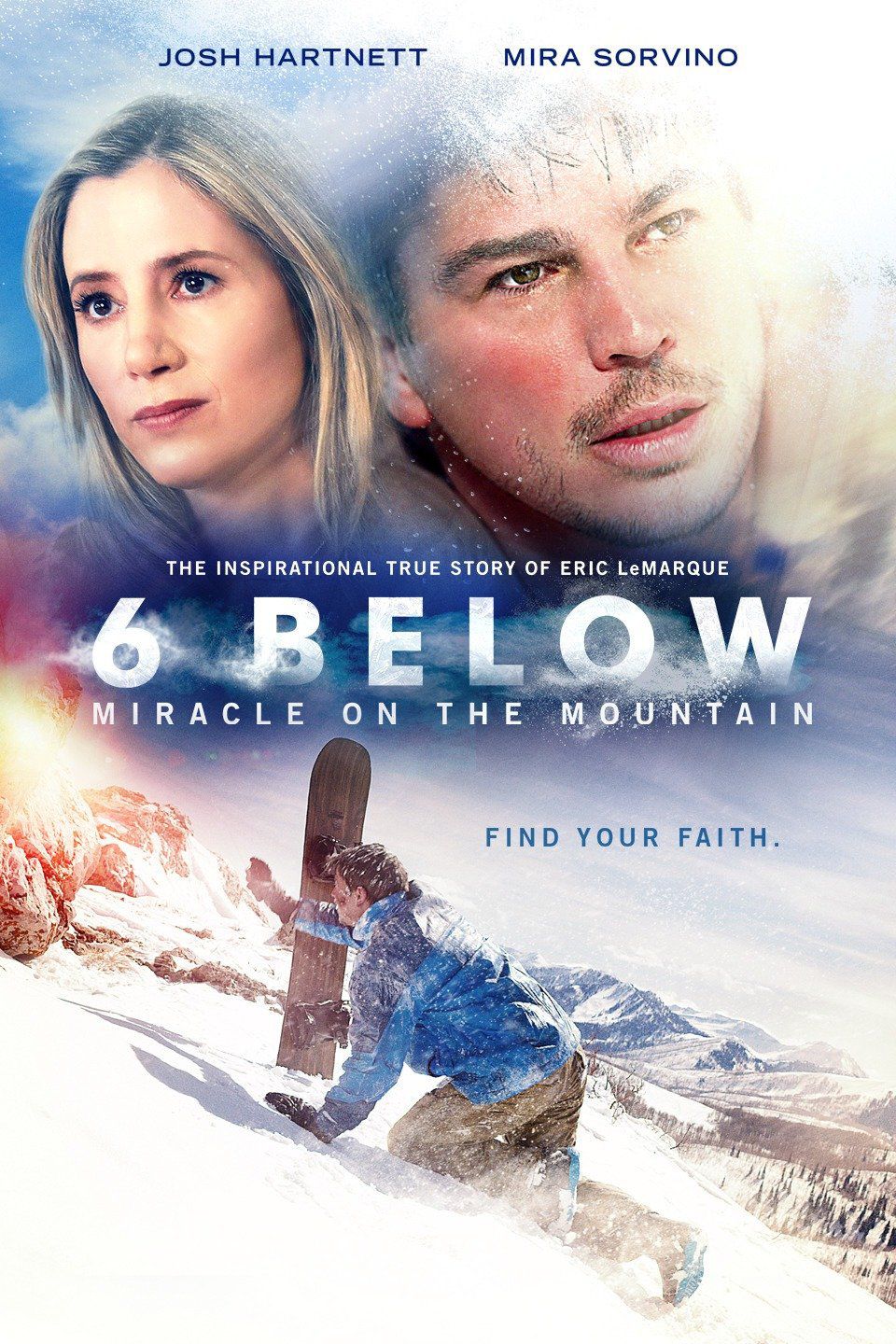 6 Below - Film (2017)