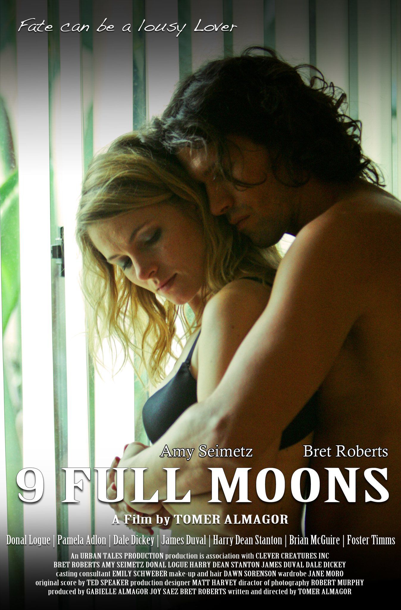 9 Full Moons - Film (2014)