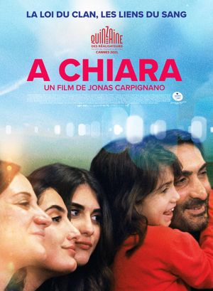 A Chiara - Film (2021)