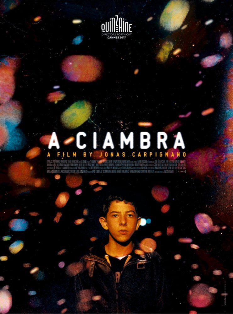 A Ciambra - Film (2017)