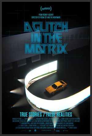 A Glitch in the Matrix - Documentaire (2021)