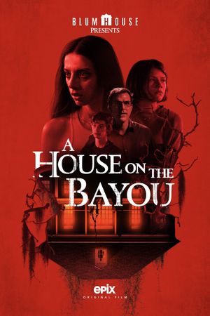 A House on the Bayou - Film (2021)