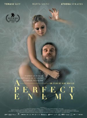 A Perfect Enemy - Film (2021)