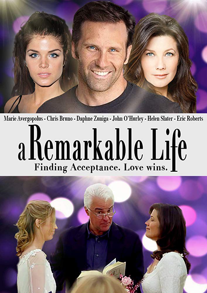 A Remarkable Life - Film (2016)
