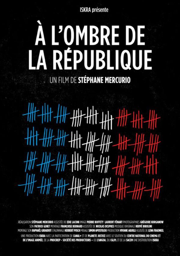 A l'ombre de la république - Documentaire (2012)