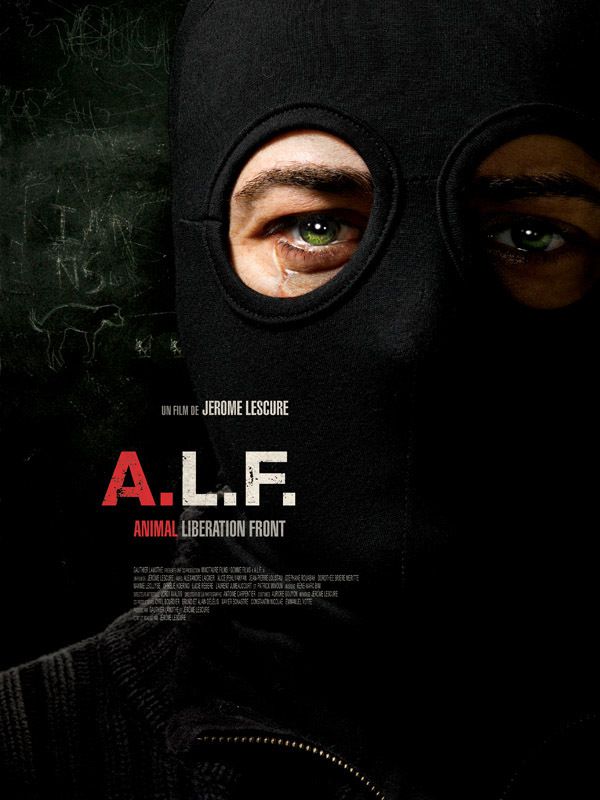 A.L.F. - Film (2012)