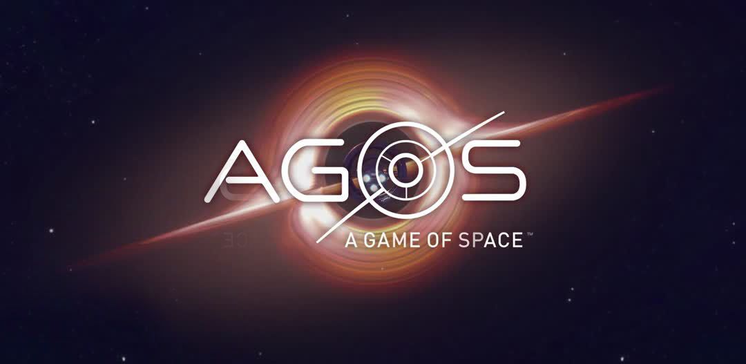 AGOS : A Game of Space (2020)  - Jeu vidéo