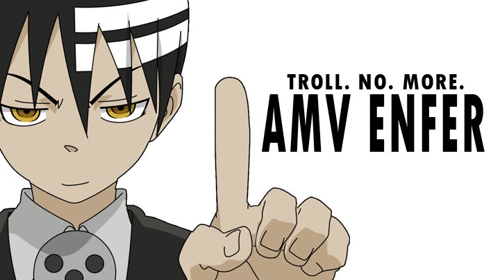 AMV Enfer - Troll no More - Film (2011)