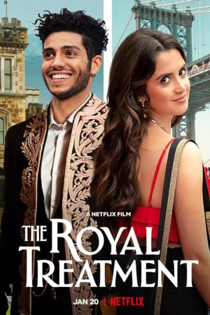 Absolument royal  ! - Film (2022)