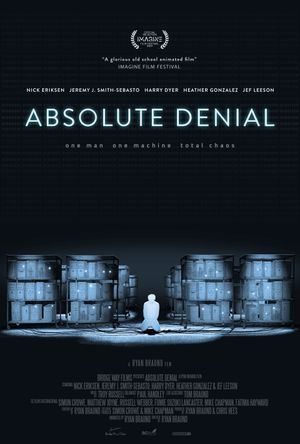 Absolute Denial - Long-métrage d'animation (2021)
