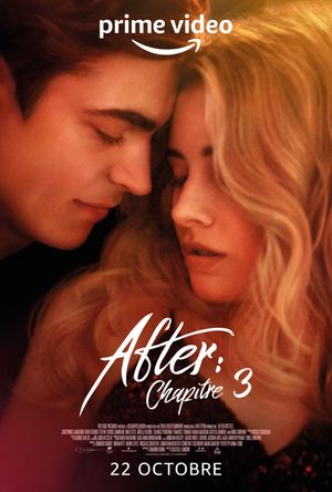 After - Chapitre 3 - Film (2021)