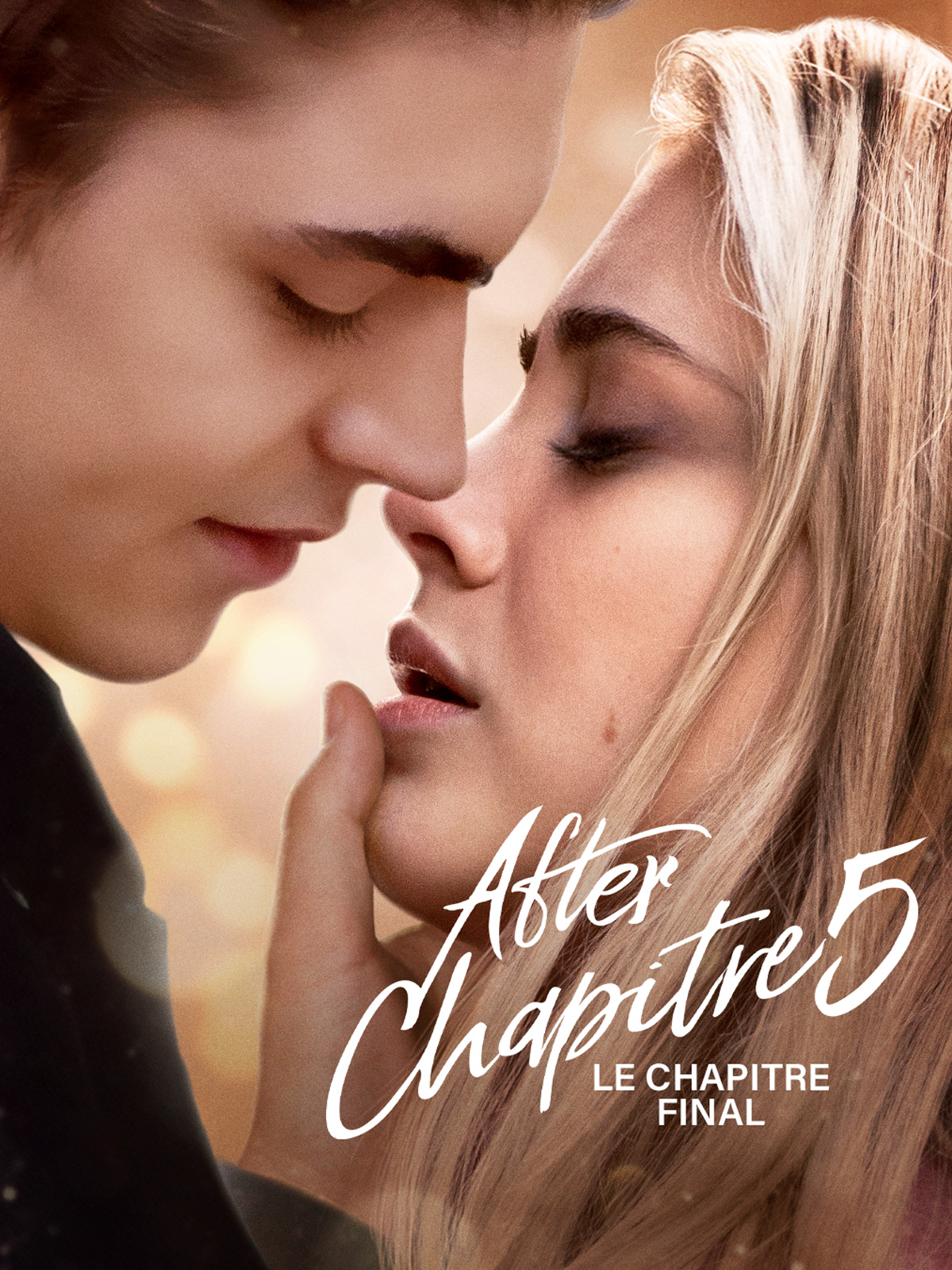 After - Chapitre 5 - film 2023