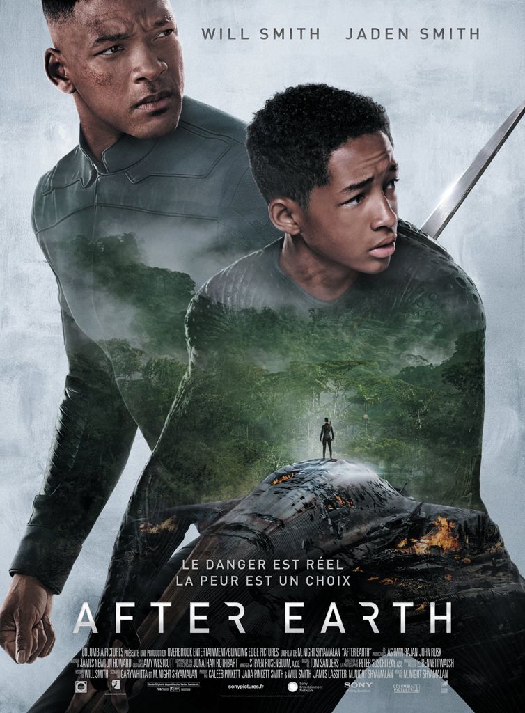After Earth - Film (2013)