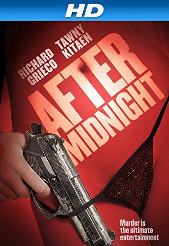 After Midnight - Film (2014)
