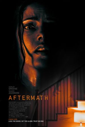 Aftermath - Film (2021)