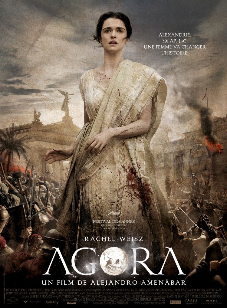 Agora - Film (2009)