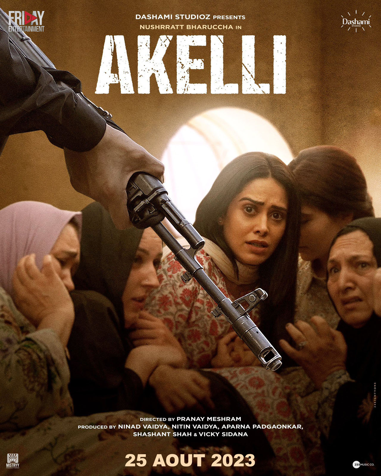 Akelli - film 2023