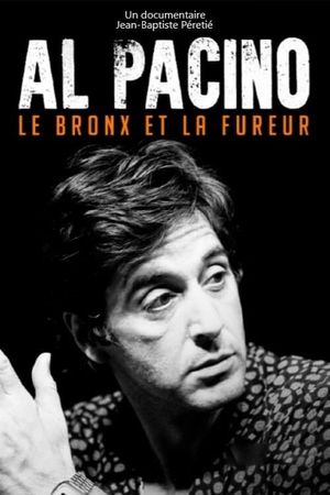 Al Pacino - Le Bronx et la fureur - Documentaire (2022)