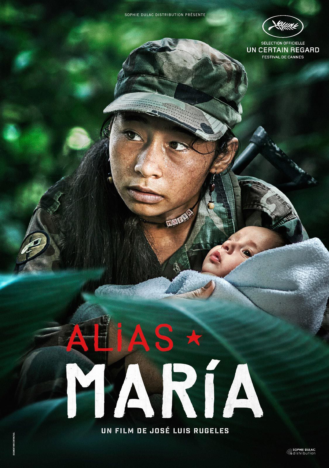 Alias Maria - Film (2015)