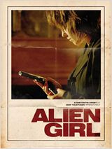Alien Girl - Film (2011)
