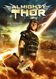 Almighty Thor - Film (2011)
