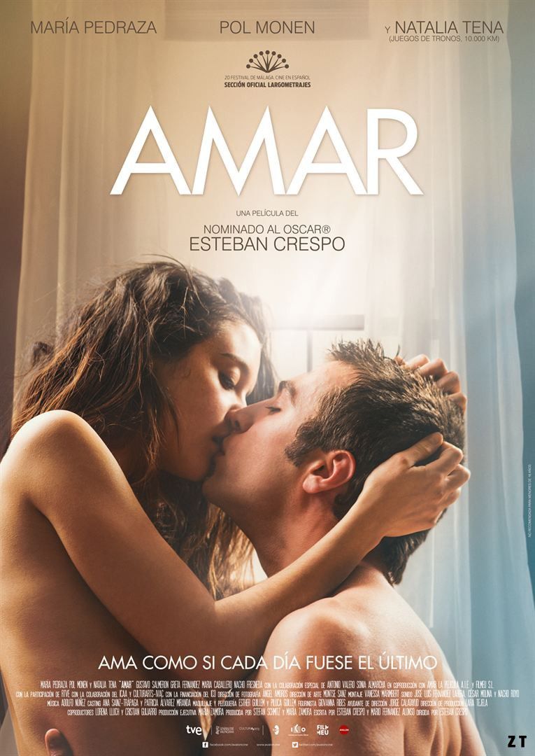 Amar - Film (2017)