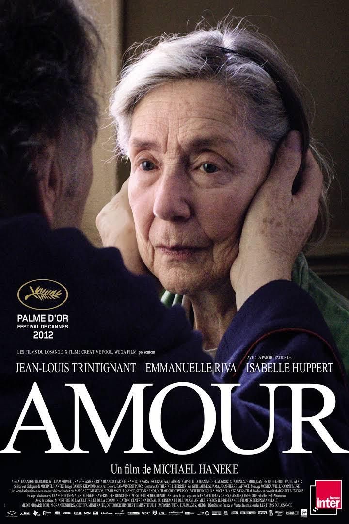 Amour - Film (2012)