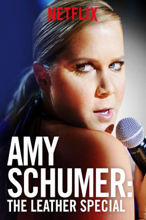 Amy Schumer: The Leather Special - Film (2017)