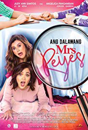 Ang dalawang Mrs. Reyes - Film (2018)