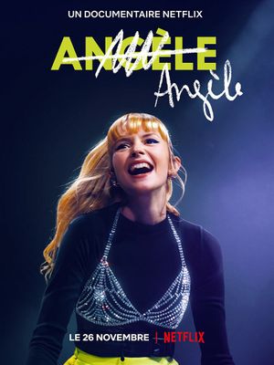Angèle - Documentaire (2021)