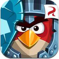Angry Birds Epic (2014)  - Jeu vidéo