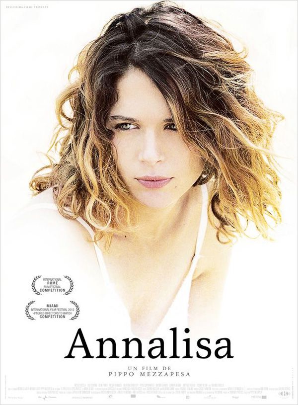 Annalisa - Film (2012)