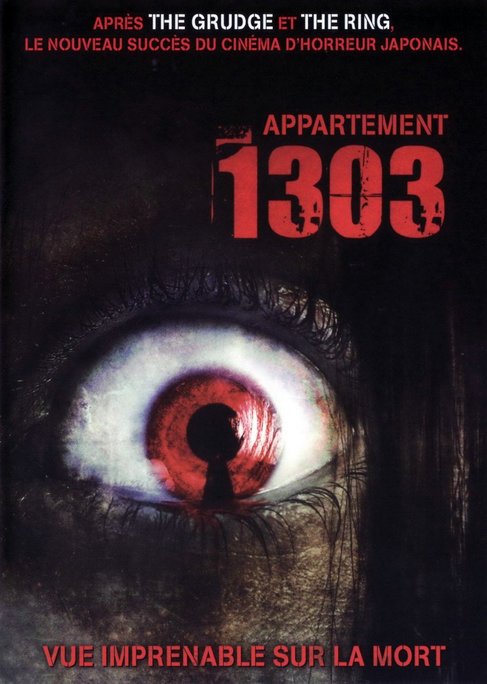 Appartement 1303 - Film (2007)