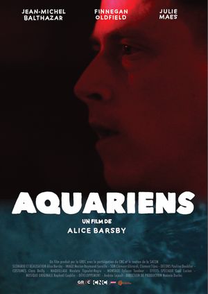 Aquariens - Court-métrage (2021)