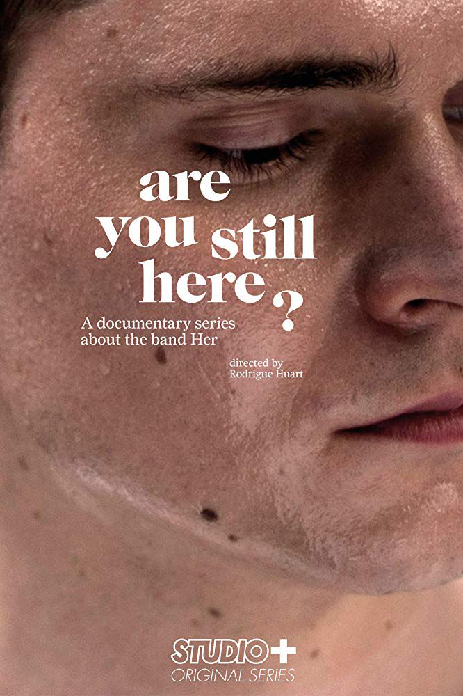 Are You Still Here? - Documentaire (2018)
