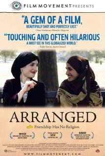Arranged - Film (2006)
