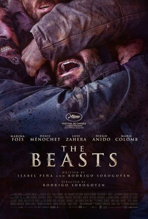 As Bestas - Film (2022)