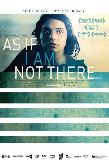 As If I Am Not There - Film (2010)
