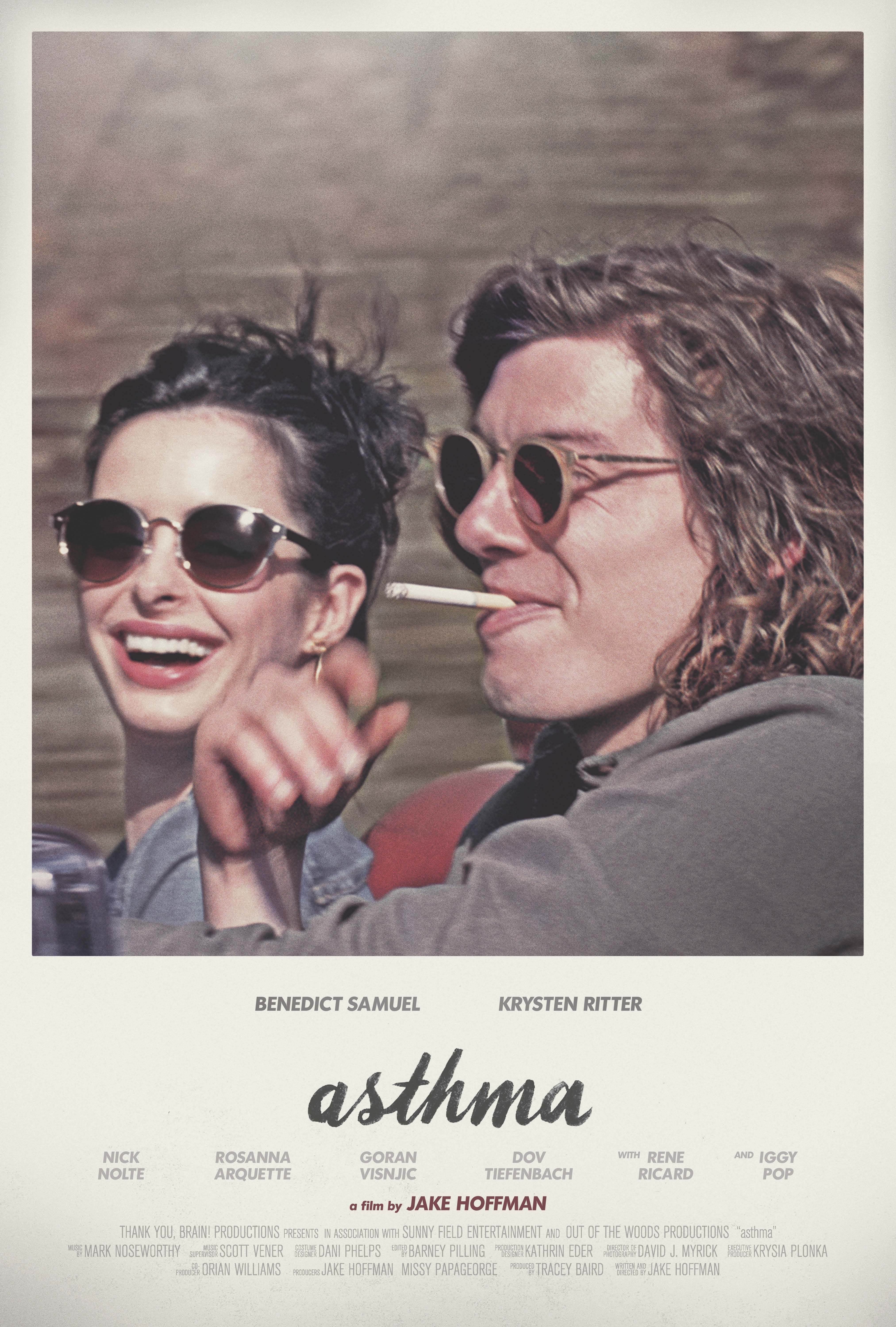 Asthma - Film (2015)