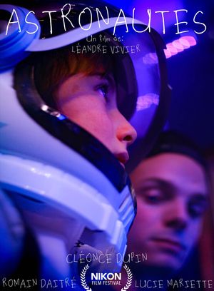 Astronautes - Film (2022)