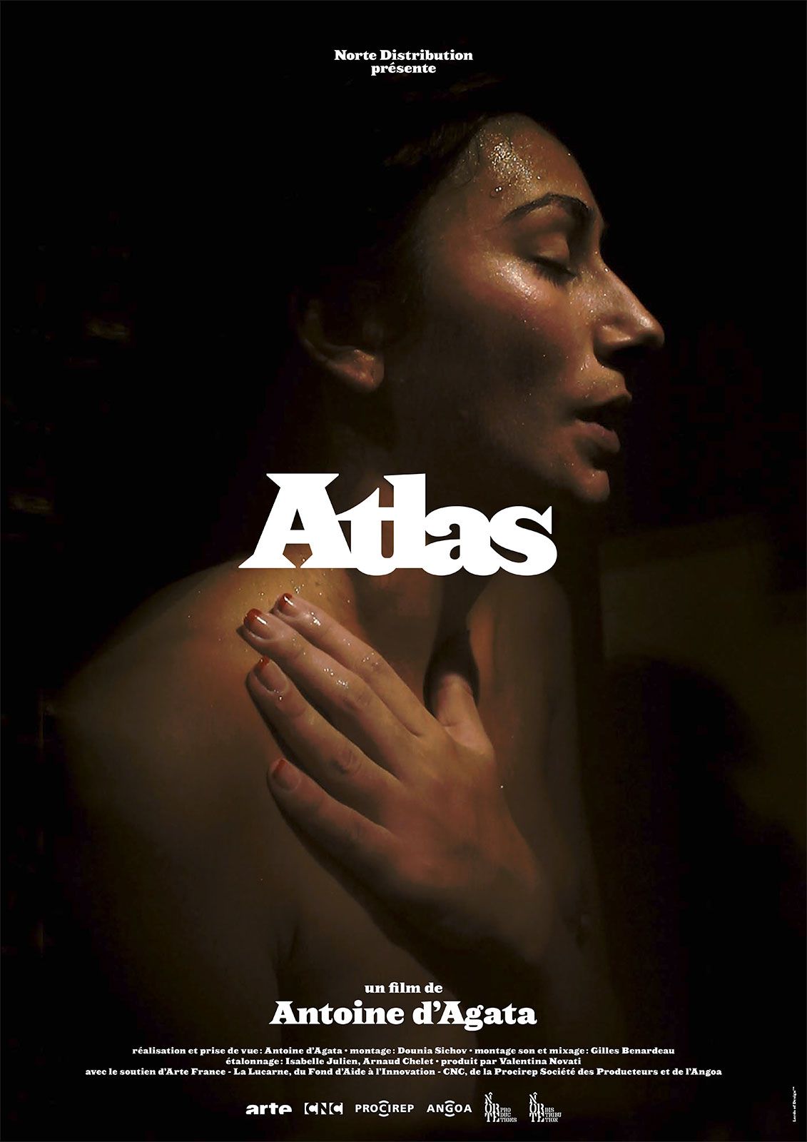 Atlas - Documentaire (2014)