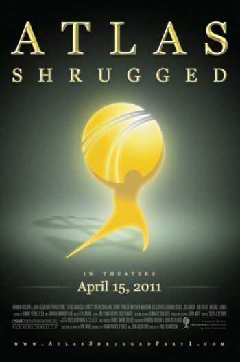 Atlas Shrugged : Part 1 - Film (2011)