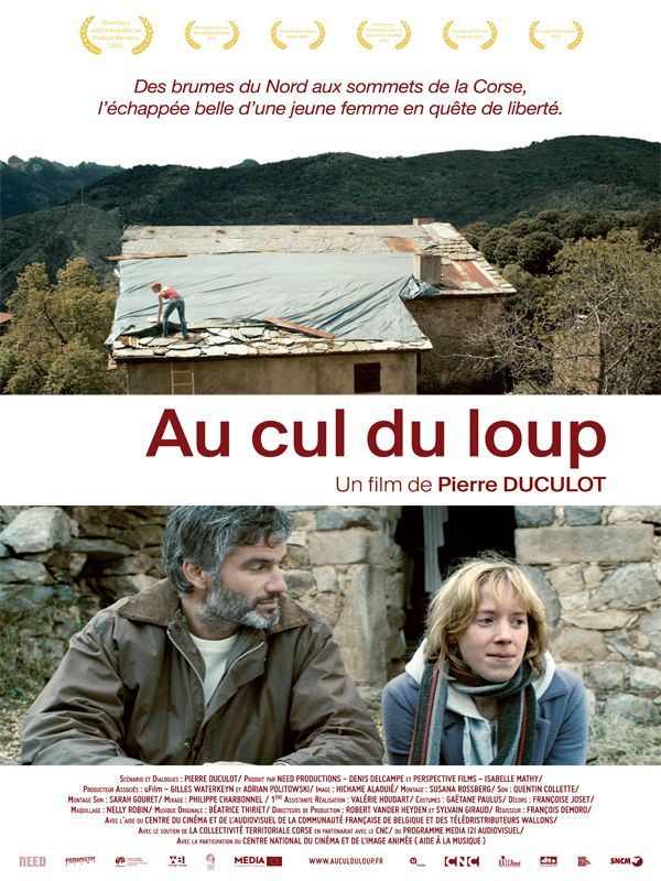 Au cul du loup - Film (2012)