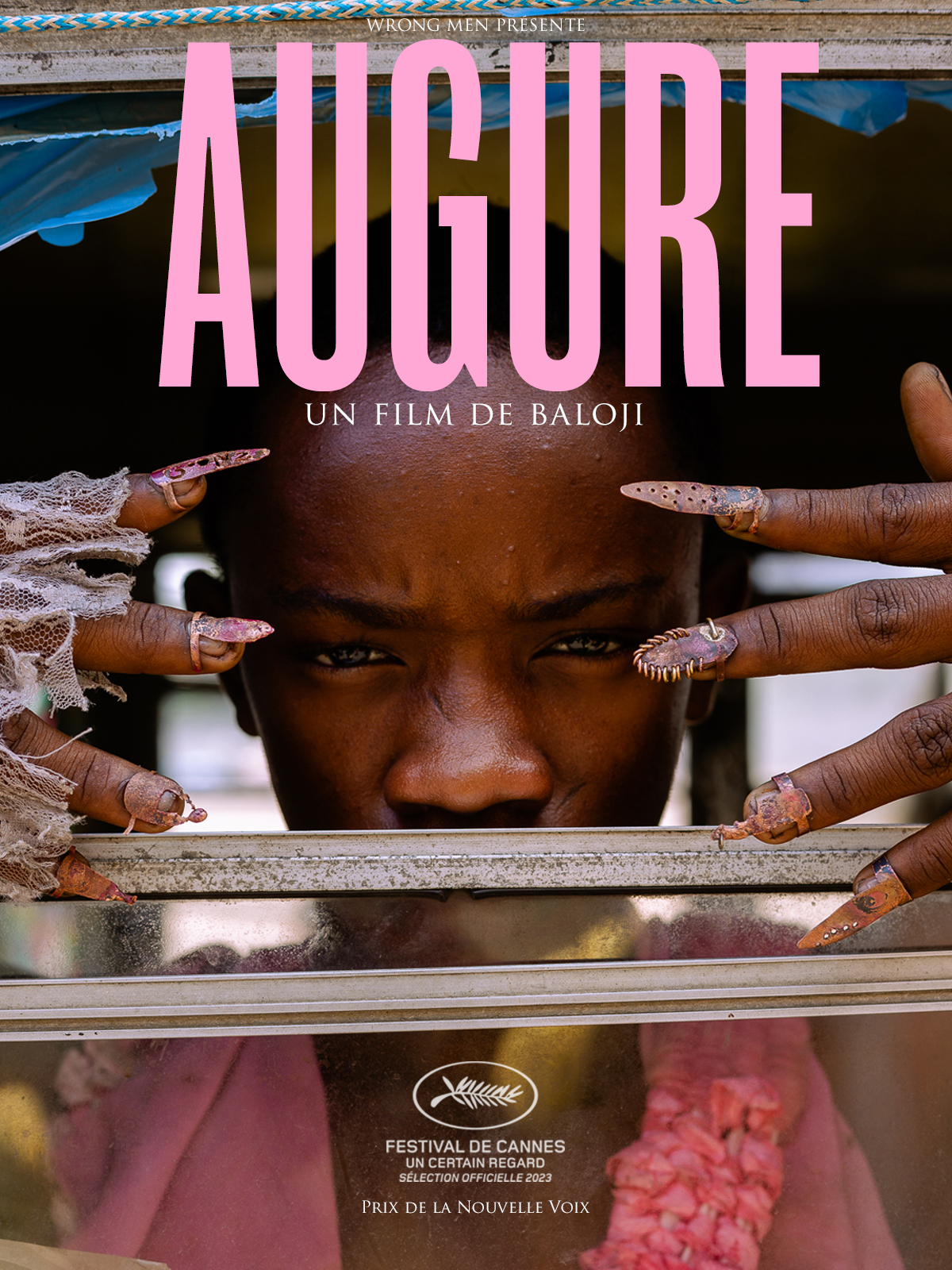 Augure - film 2023